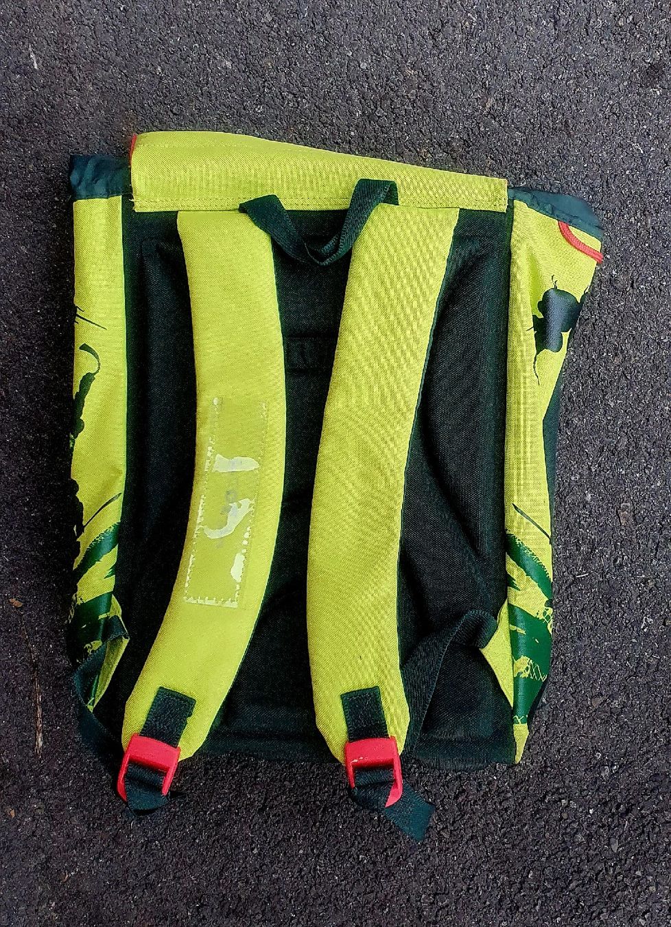 Borse & Zaini: Schultasche – Nuovo (secondo la descrizione) da Malvaglia venduto da saras22 1