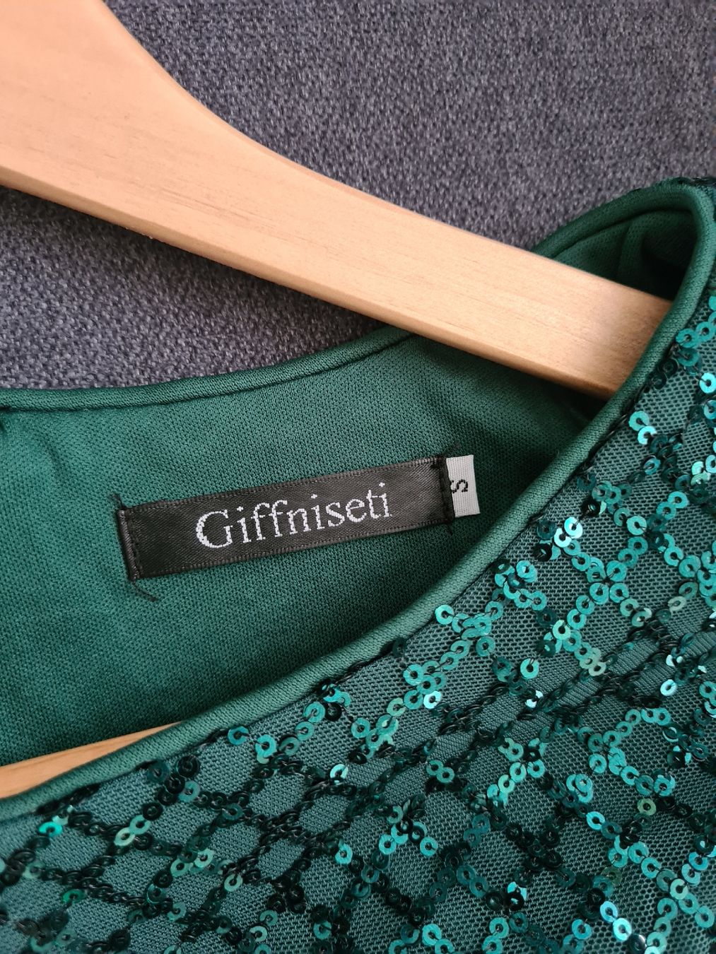 Vestiti: Robe longue – Usato da St-Imier venduto da Cidyfe 4