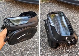  PORTA TELEFONO DA MOTO / BICI  10 CHF 