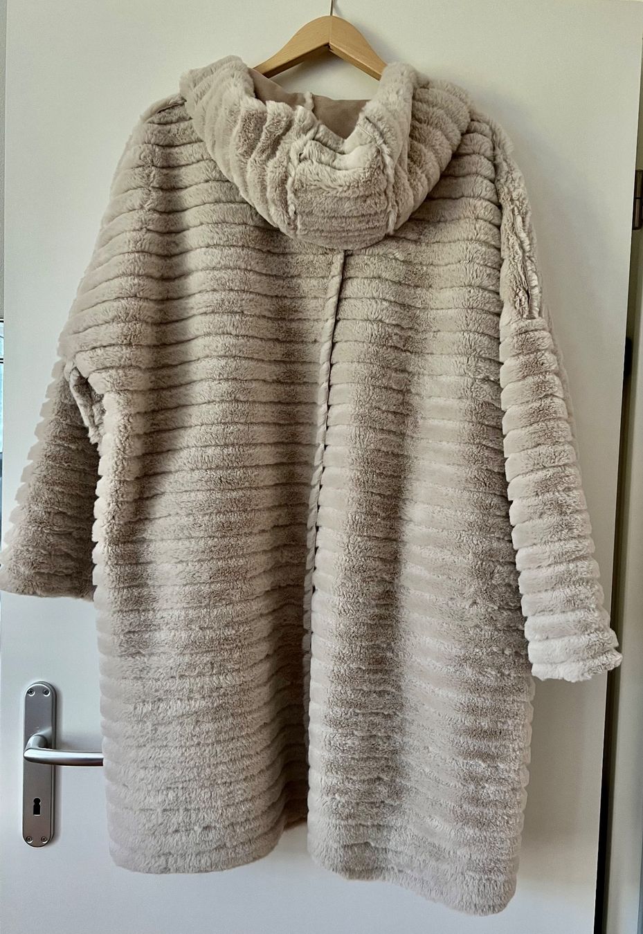 Mäntel: NEU: Carolina Cavour Mantel Gr. M – Neu (gemäss Beschreibung) aus Lachen von mar_ox 4