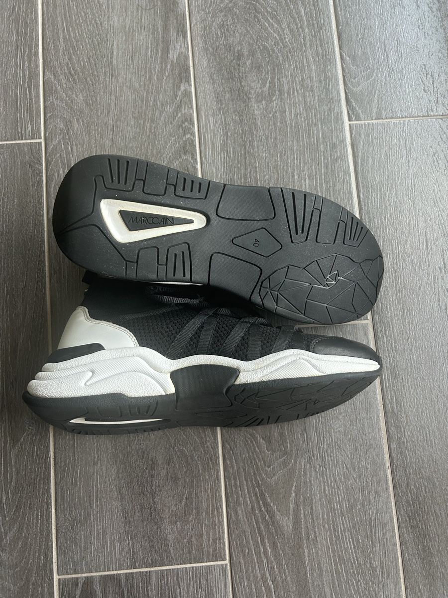 Marc Cain Scarpe da donna: Sneakers Marccain numero 40 – Usato da Locarno venduto da Matic04 7