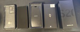 Samsung Galaxy S20 Ultra 5G
