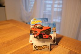 Hot Wheels HW Metro 2023 Time Attaxi 3/10
