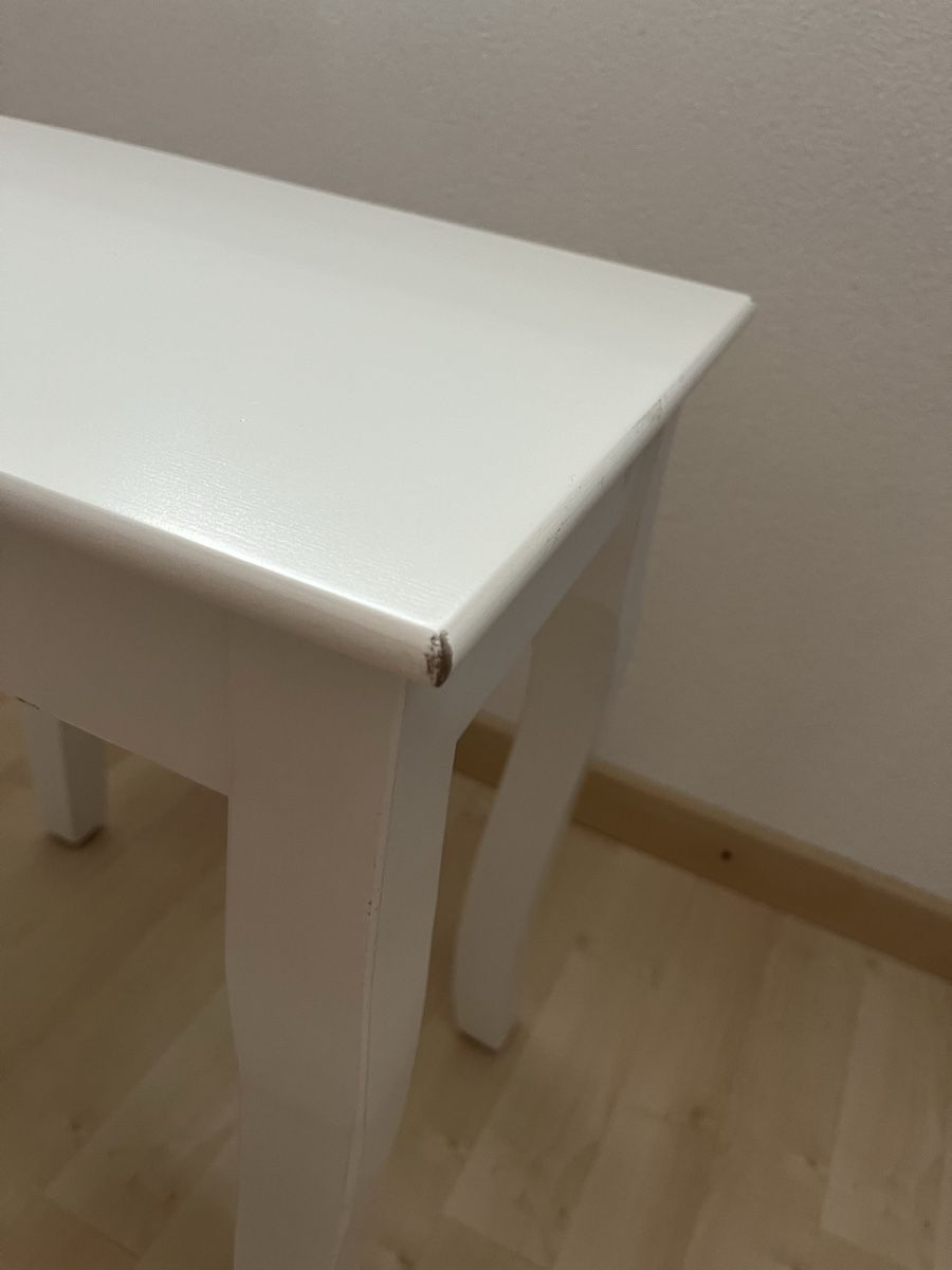 Hocker: Hocker – Gebraucht aus Tägerig von leo_j7br 2
