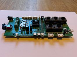 Ultimaker original mainboard