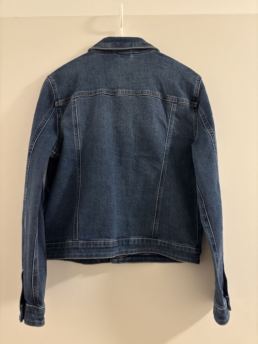 Next Giacche: Jeansjacke blau – Usato da Baar venduto da steffi_16 1