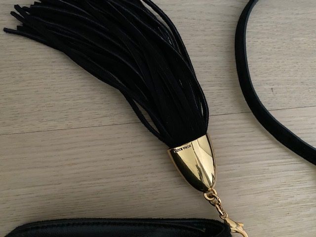 Nina Ricci Borse da donna: Nina Ricci shoulder bag – Usato da Dallenwil venduto da ZD2019 3