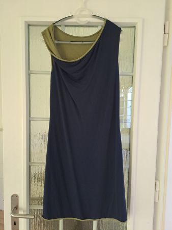 Wendekleid S#F-Fashion
