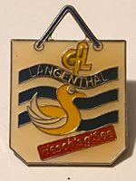 1 Pin Langenthal - hesch's g'See