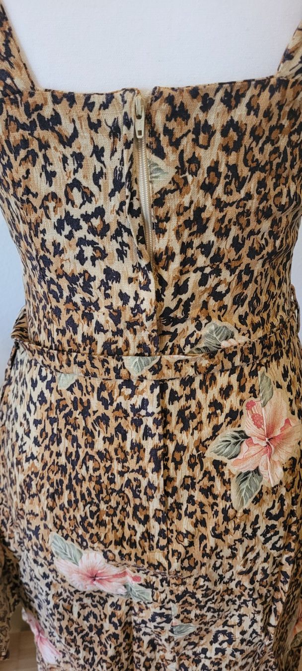 Vestiti: Rockabilly Kleid – Nuovo (secondo la descrizione) da Olten venduto da ali_p5tn 4