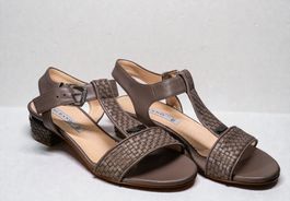NEUE Albano Sandale Gr.- 37, 38, 39, 40