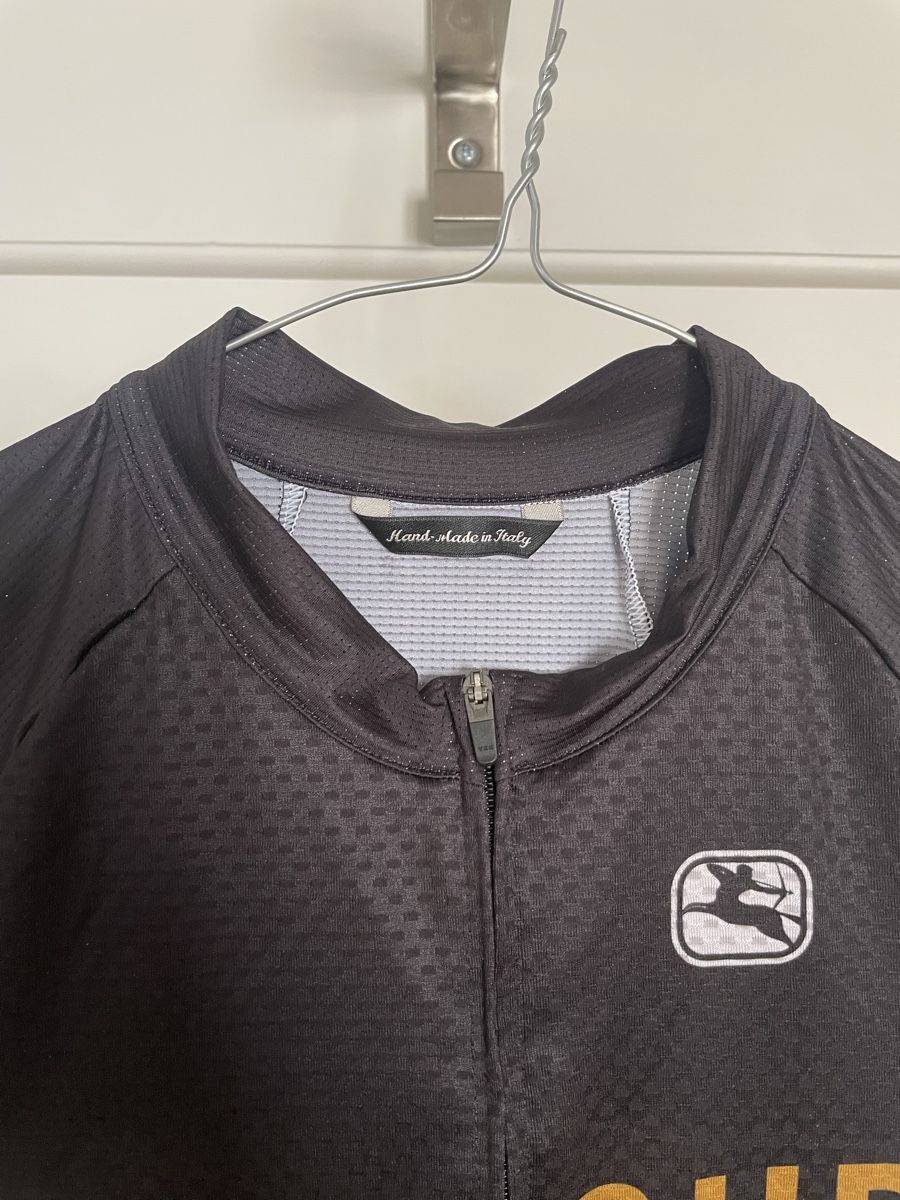 Canottiere & Pantaloni: Giordano - Tortour Jersey - Gr. M – Nuovo (secondo la descrizione) da Zürich venduto da knipso 1