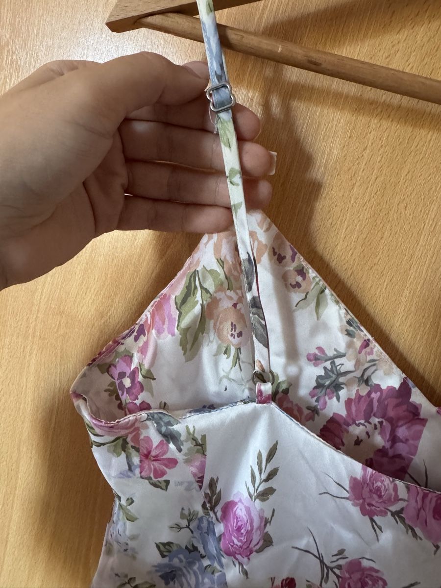 Primark Vestiti: Sommerkleid – Usato da Ins venduto da maximal_30CHF 4