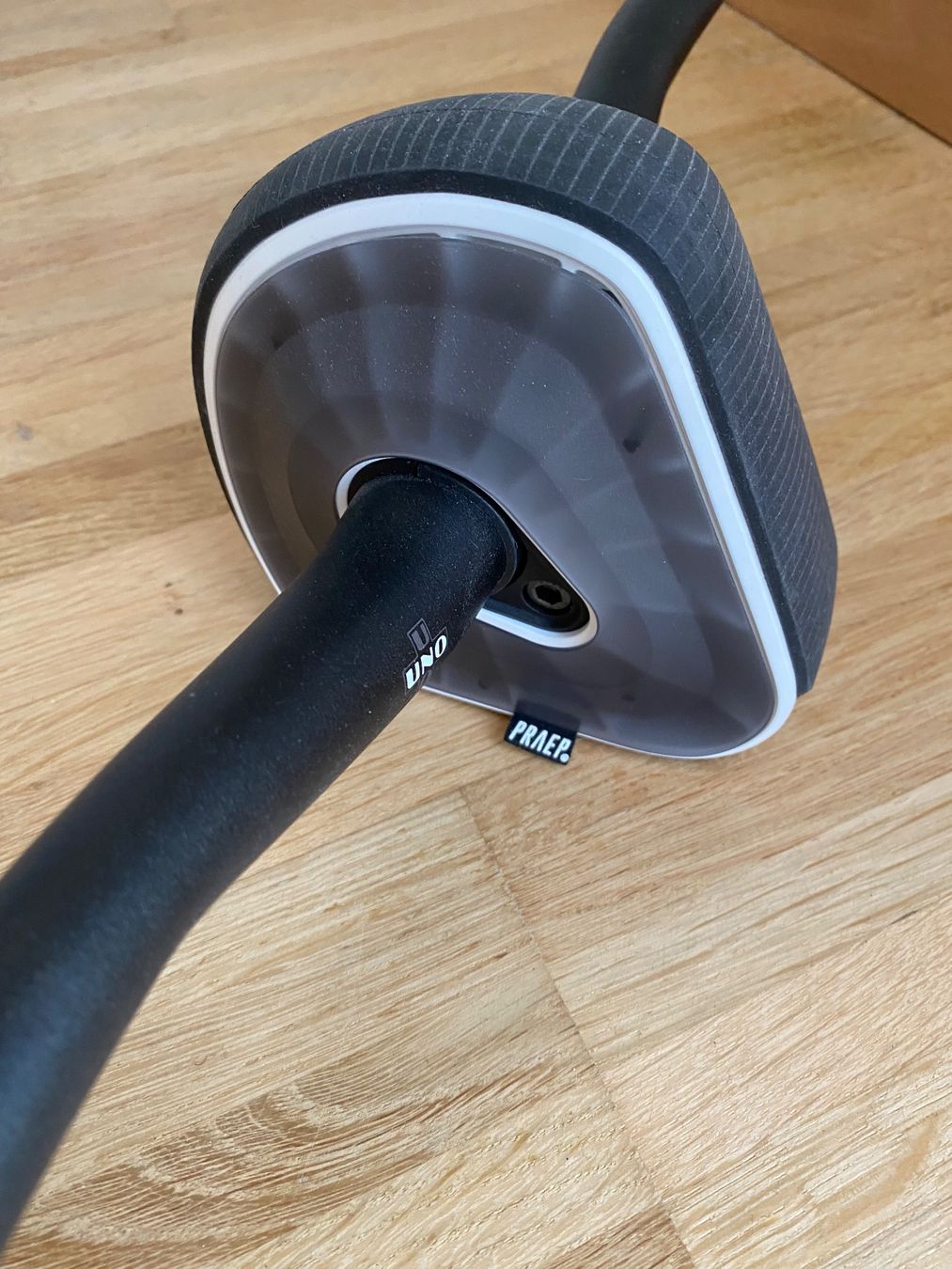 Vélos d'appartement: Praep Propilot Trainingsgerät – D'occasion à Bern par dantheb