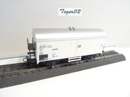 Märklin H0 4415 DB Kühlwagen