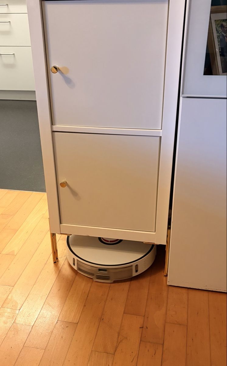 Staubsauger & Zubehör: Xiaomi Roidme EVE plus Staubroboter – Gebraucht aus Urtenen-Schönbühl von joaoferreira 3
