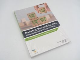 Marketing, Verkauf & Services (26081370PL)