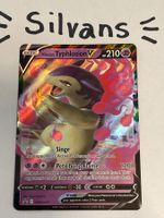 Typhlosion V Black Star Promo SWSH237 Englisch