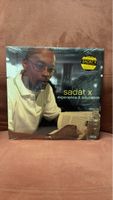 Sadat X - Experience & Education (Vinyl Neuf)