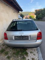 Audi A4 B5 2.8 V6 Quattro 