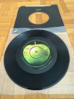 Beatles 1968 hey jude (7'' 1st issue)