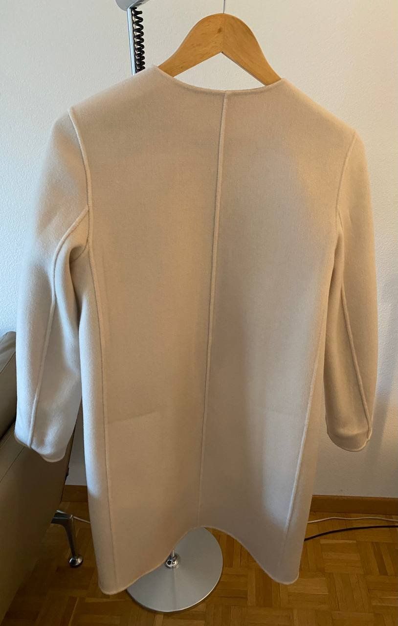 Max Mara Cappotti: MaxMara Zweiseitiges Mantel – Nuovo (secondo la descrizione) da Zürich venduto da dub_tj95 1