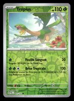 Tropius Reverse (PAL 007) In French