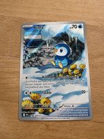 Pokémon: Plinfa 098/094🇩🇪