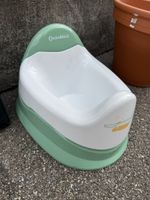 Kinder Töpfchen Badabulle NEU