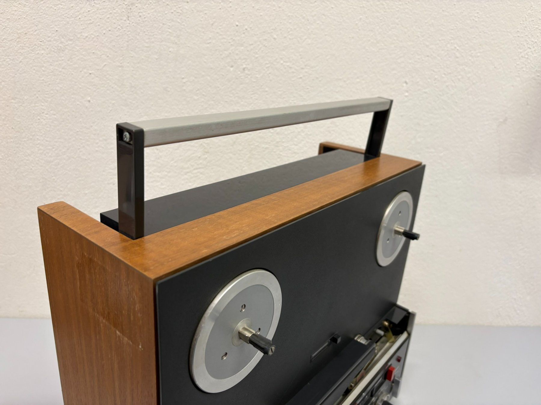 Revox Apparecchi a nastro: Revox Type A77 MK III – Difettoso da Hochdorf venduto da av-electronics 4