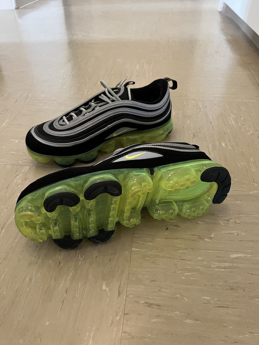 Nike Herrenschuhe: NIKE VAPORMAX – Gebraucht aus Aadorf von Aleks99 1