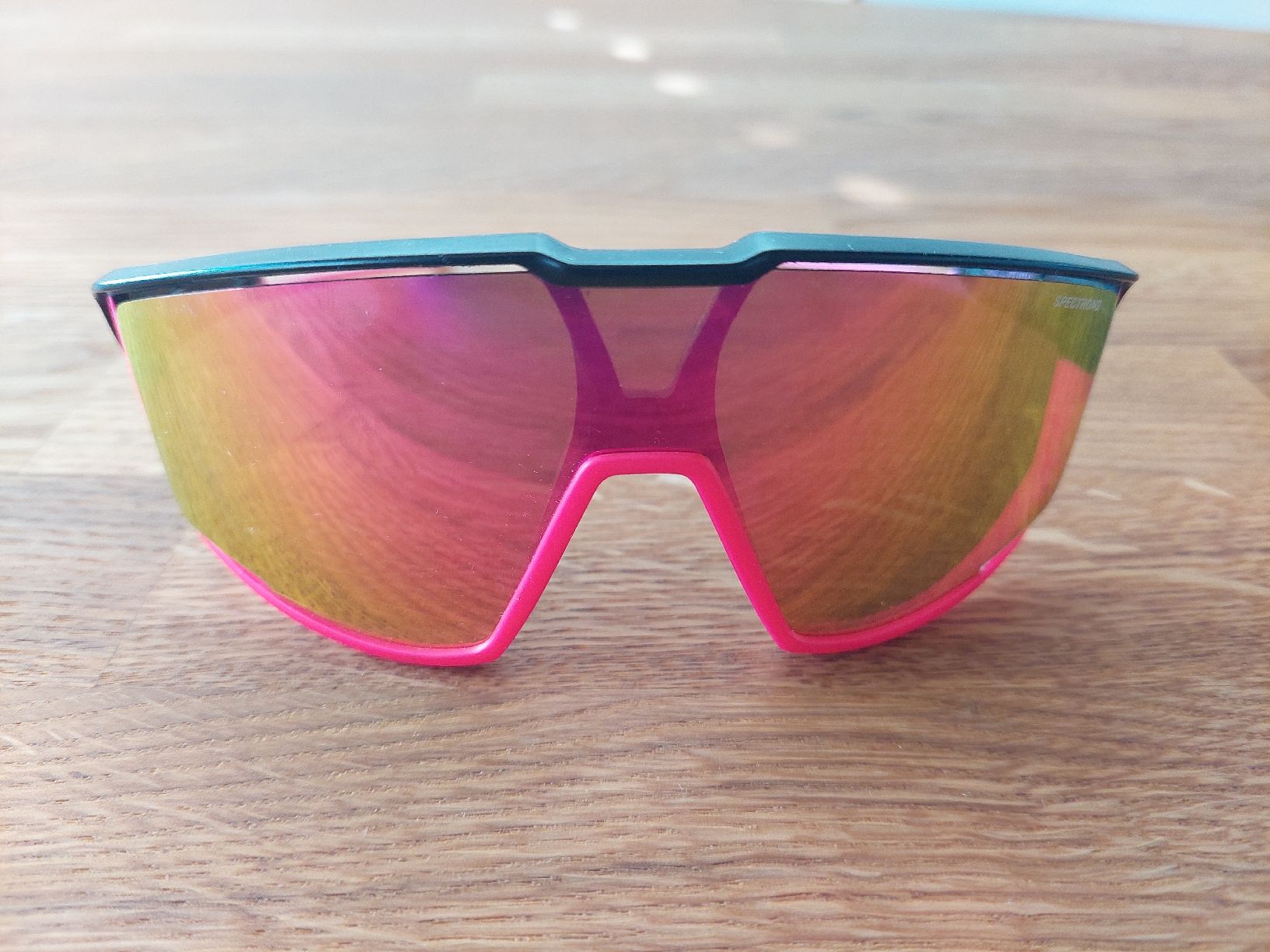 Julbo Occhiali & Lenti: Sonnenbrille Julbo Spectron3 – Nuovo (secondo la descrizione) da Magglingen/Macolin venduto da Muriel_C