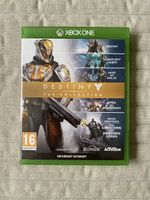 Destiny: The Collection für Xbox One