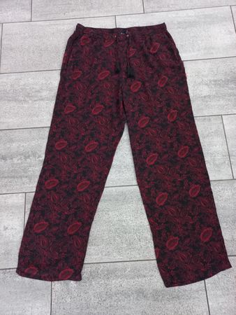 Lockere Hose von Ulla Popken Gr. 46/48 ungetragen