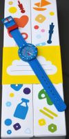 Flik Flak Swiss Armbanduhr / montre