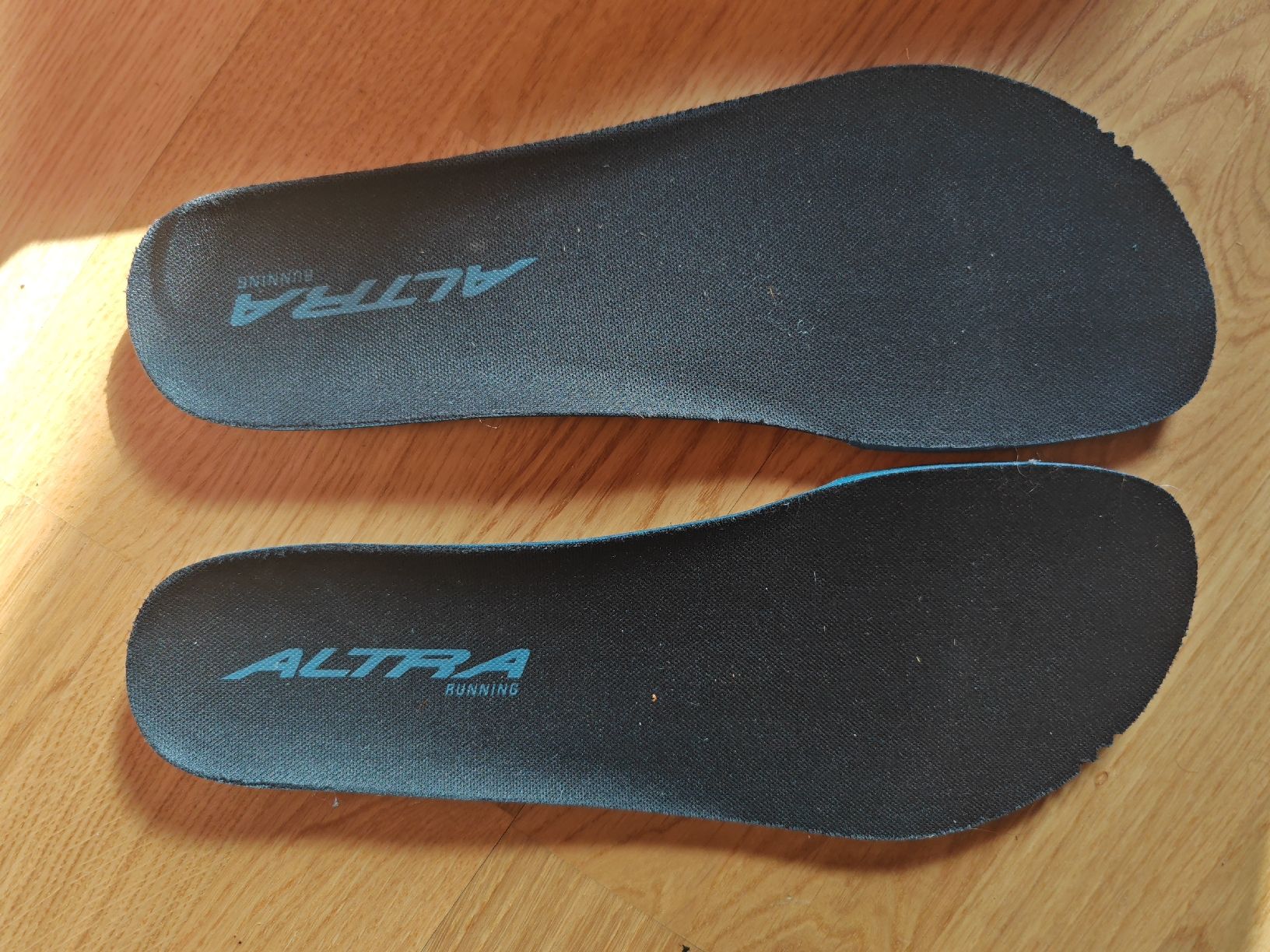 Altra Herrenschuhe: Altra Via Olympus – Neu (gemäss Beschreibung) aus Zürich von NecroJap 5