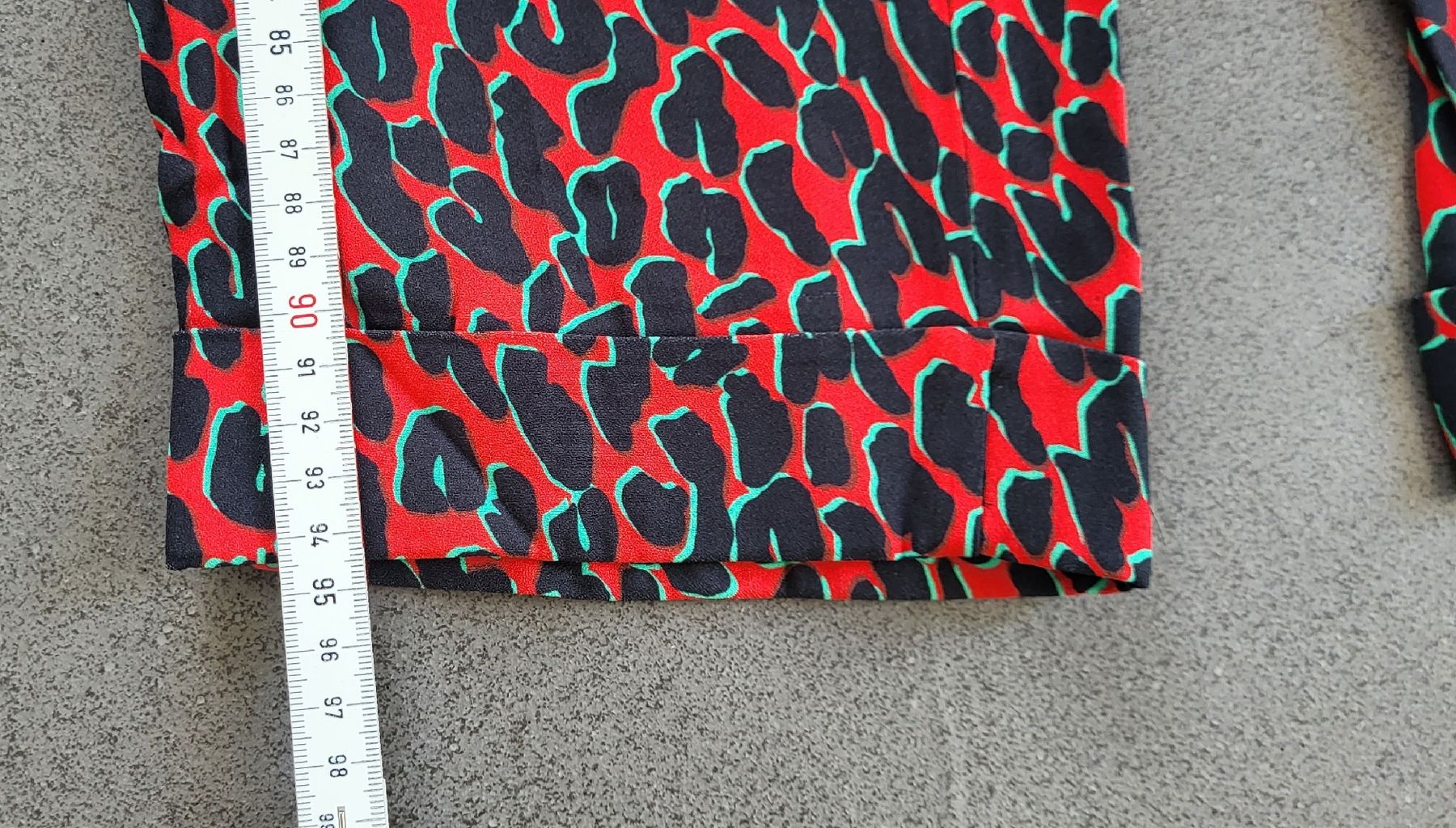 Pantaloni: La Double J Hose Gr M – Nuovo (secondo la descrizione) da Kaisten venduto da Ciccr 6