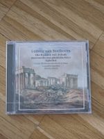 Neue CD: Ludwig van Beethoven: Die Ruinen von Athen, u.a.