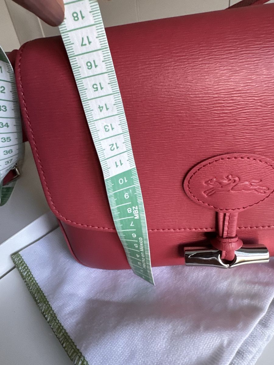 Longchamp Borse da donna: Longchamp Le Roseau tasche – Nuovo e nell'imballaggio originale da hägglingen venduto da tamayra 7