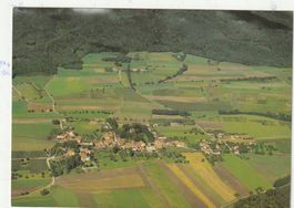 Corcelle pres Cornices