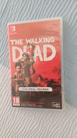 THE WALKING DEAD FINAL SEASON NINTENDO SWITCH