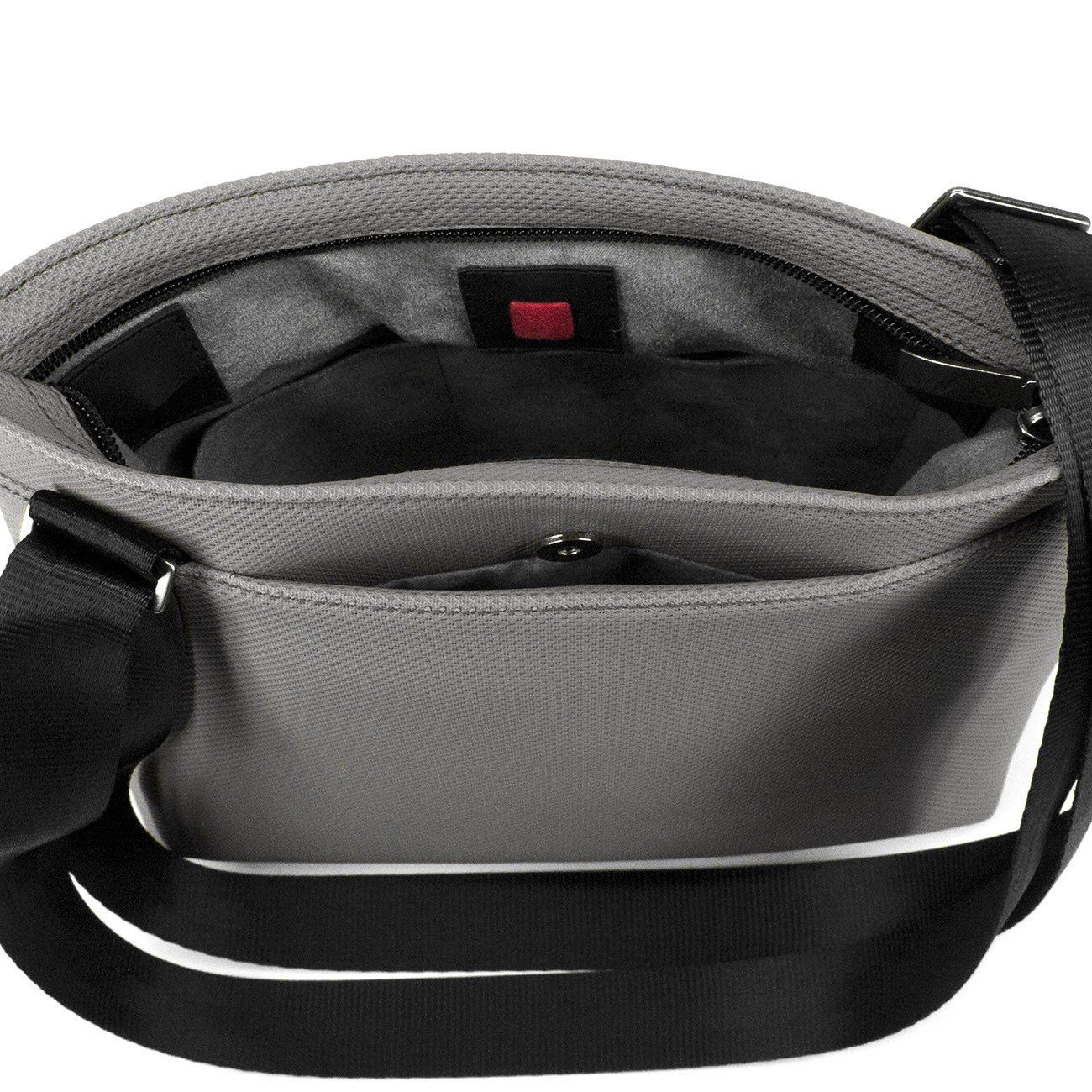 Borse da donna: Handtasche mit integriertem Licht, Model Funk – Nuovo e nell'imballaggio originale da Hombrechtikon venduto da litoE 3