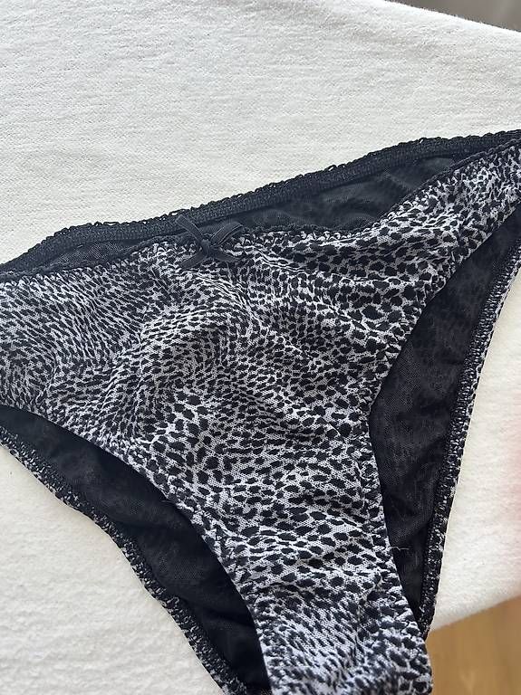 Altra biancheria intima: Soutien-gorge Les Copains – Usato da Bern venduto da manu0100 3