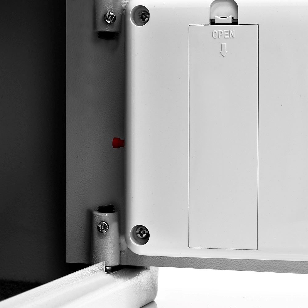 Casseforti: Elektr. Möbeltresor 31x20x20cm – Nuovo e nell'imballaggio originale da Winterthur venduto da aredo 5