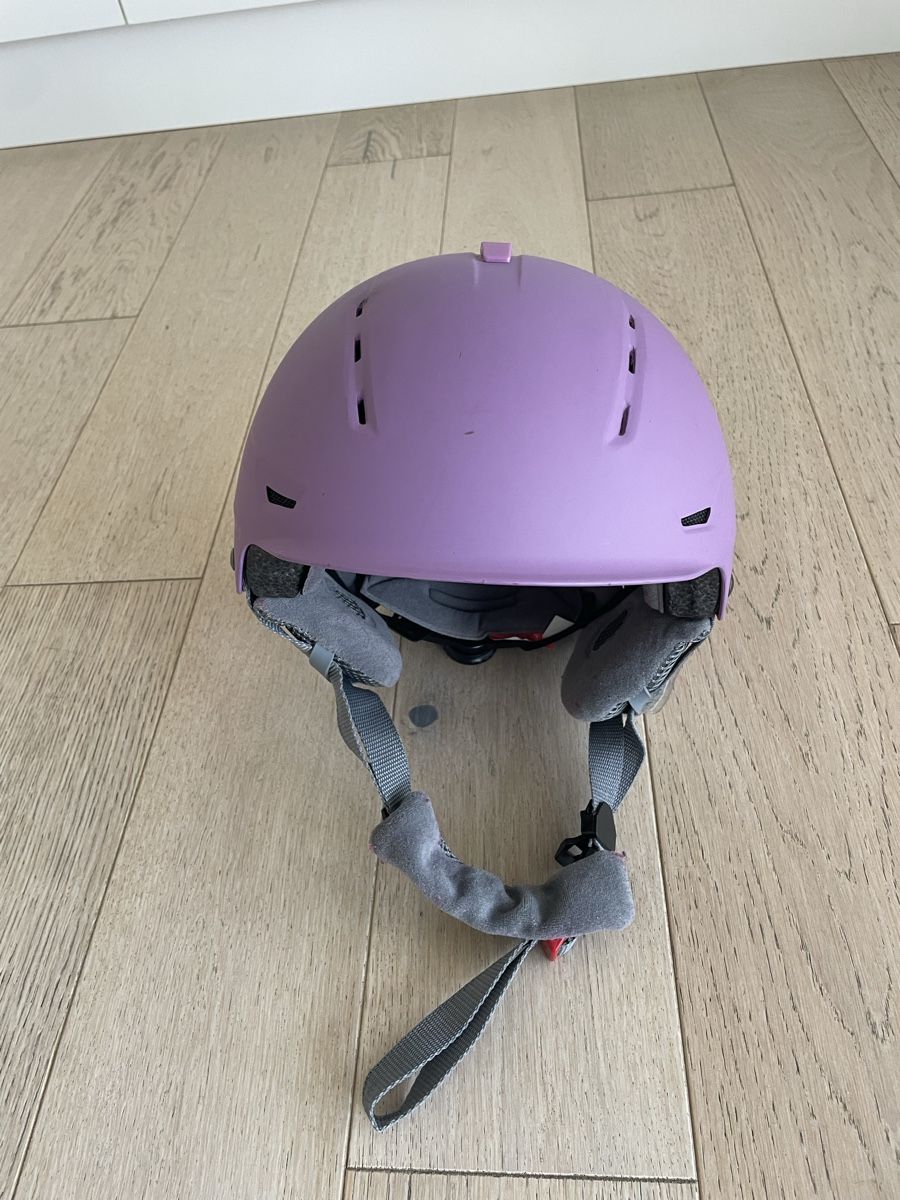 Caschi: Kinderskihelm Gr. 52-55 – Usato da Mies venduto da jul_f7rh 3