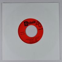 Single: TOMMY ROE - Dizzy