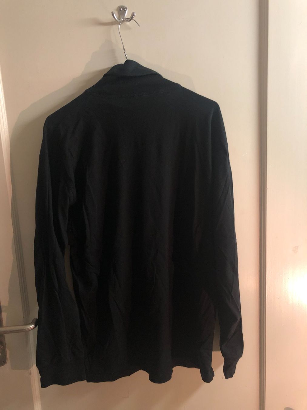 Maglioni & Felpe: Schwarzer Rollkragenpullover von Biaggini Grösse L – Usato da Zürich venduto da aurelia_nater 2