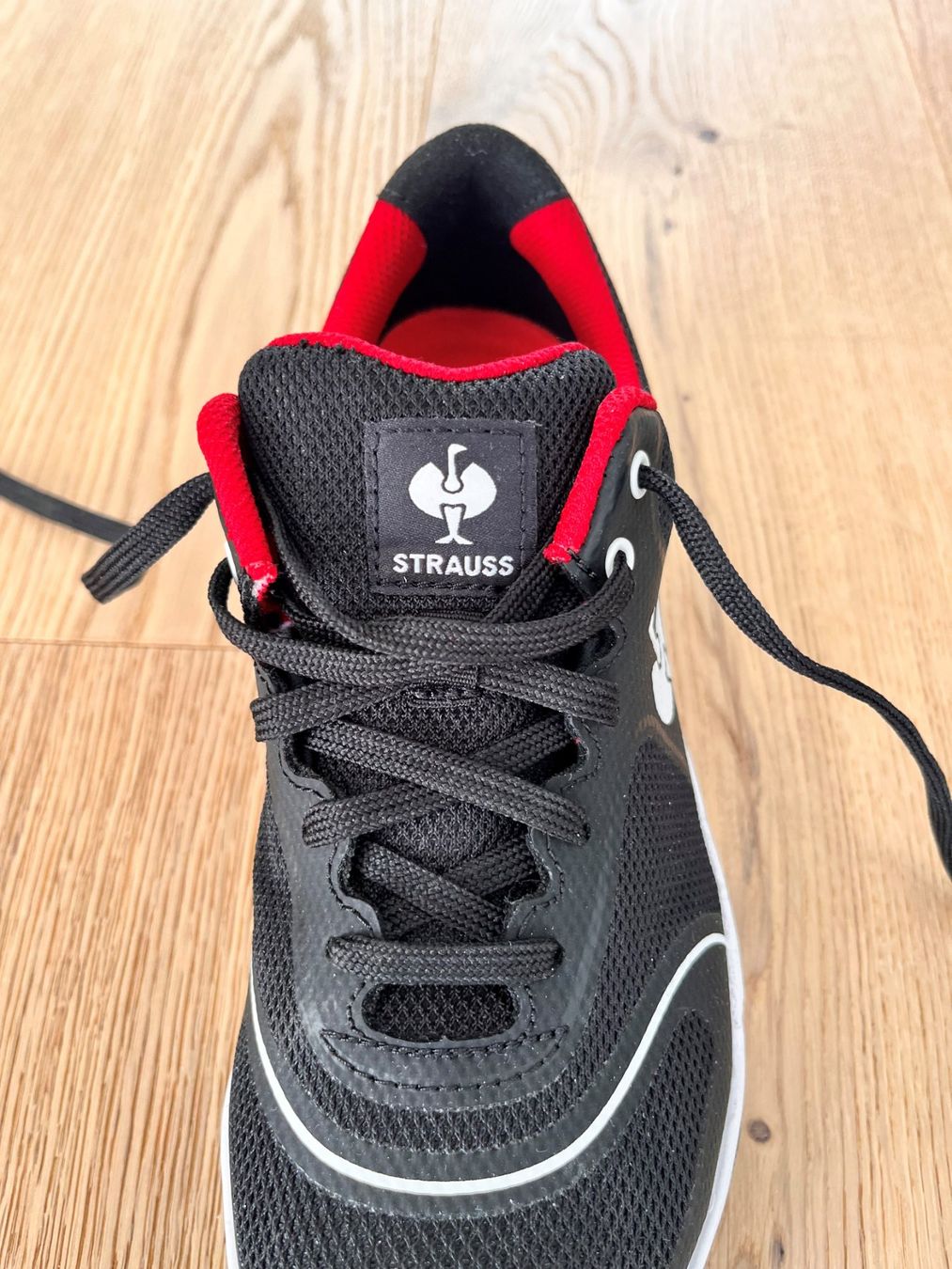 Engelbert Strauss Scarpe da donna: Engelbert Strauss Arbeitsschuhe, Gr. 37, neuwertig – Usato da Oberentfelden venduto da mar_hsq9 2