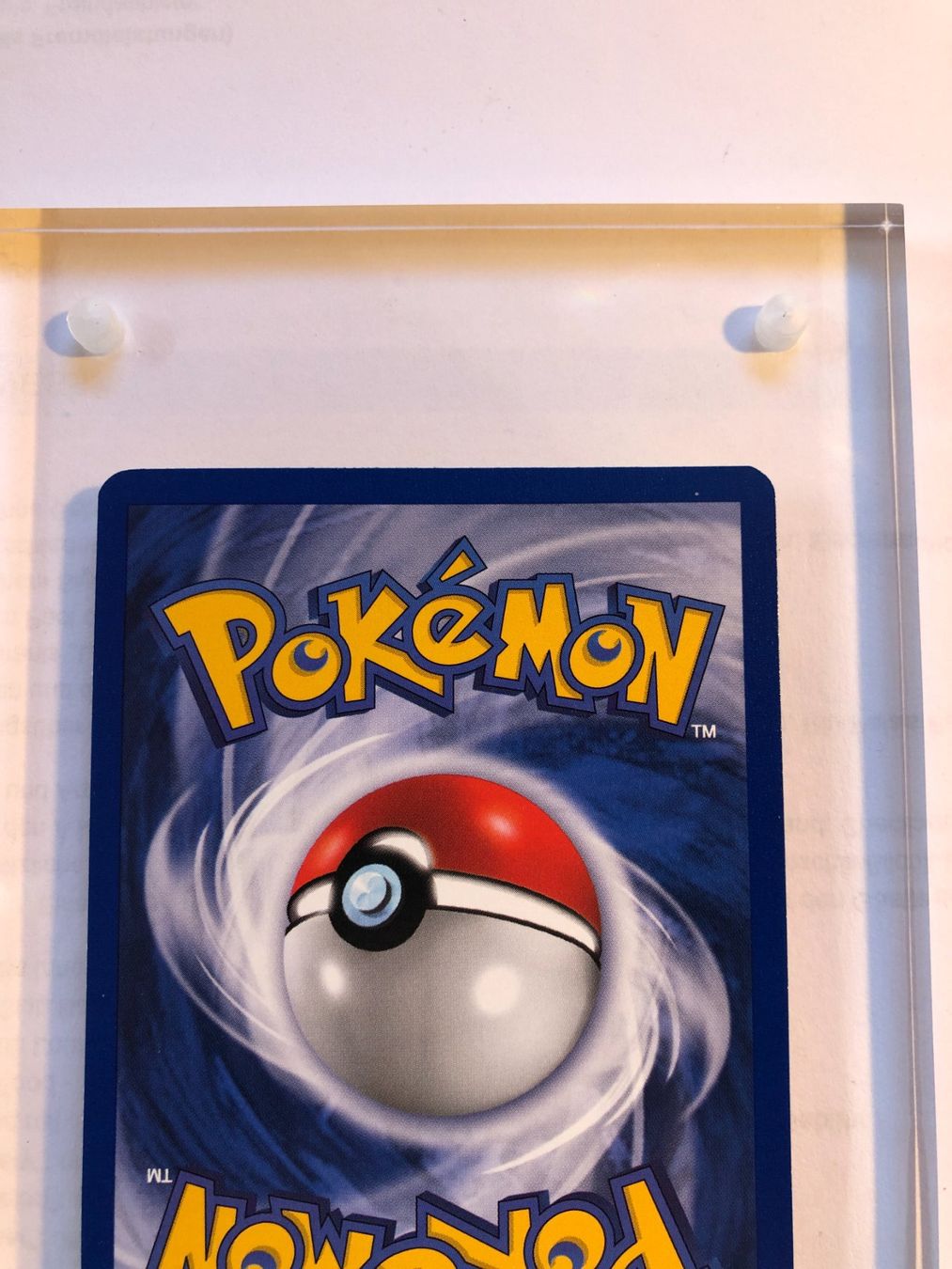 Carte collezionabili: Squirtle 1st Team Rocket - MINT - ab 1.- – Usato da Giubiasco venduto da dan_pr8b 7