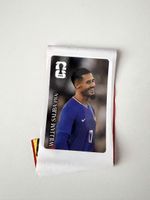 Panini WM 2026 Cocacola Sticker Saliba